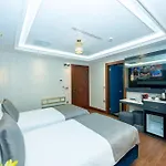 Hotel Freya Istanbulská provincie